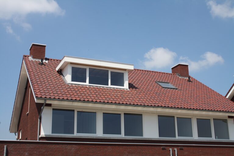 nieuw dakkapel