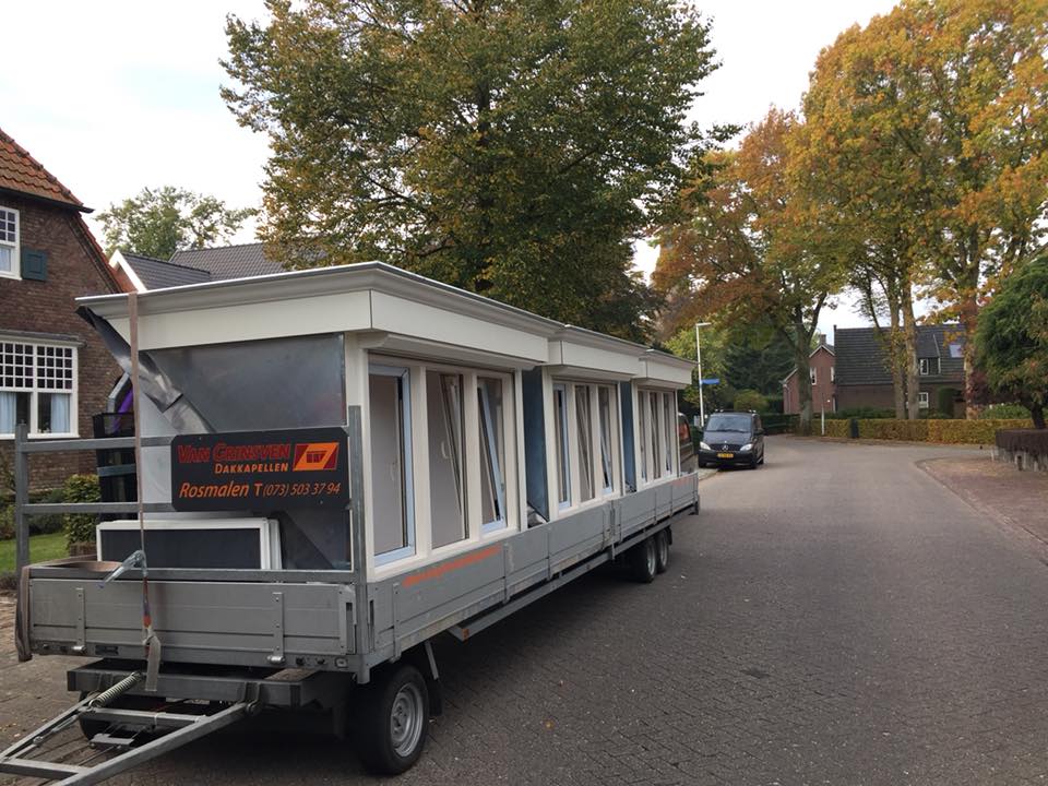 dakkapellen
